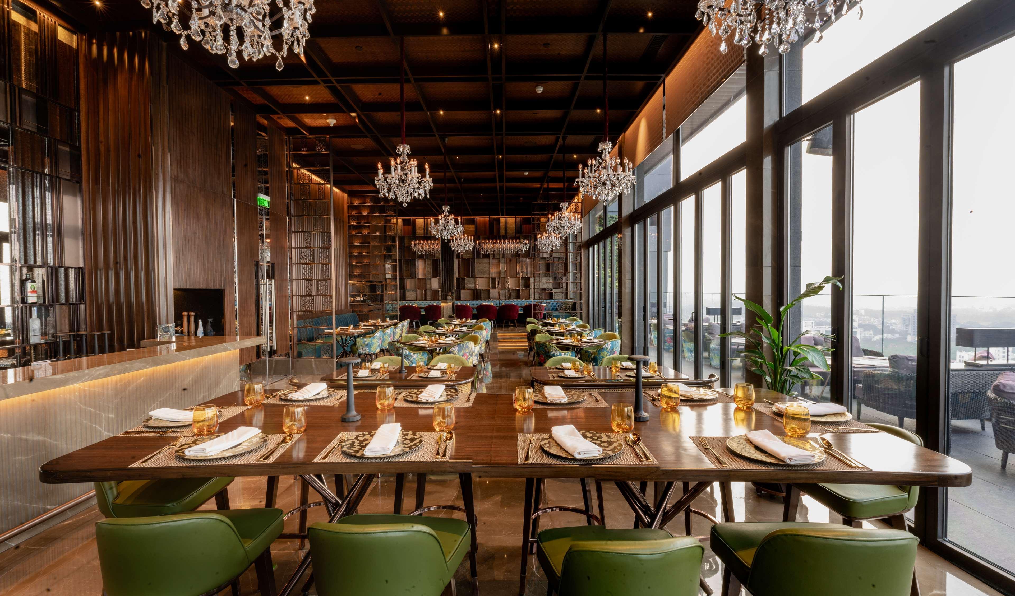 Conrad Hotel 5*