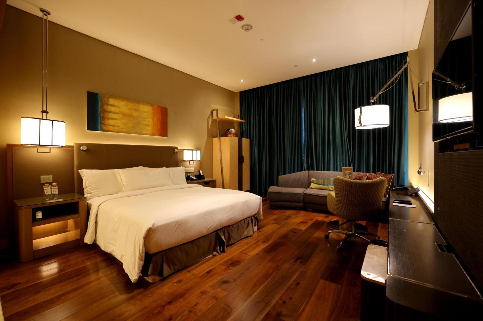 Hotel Conrad Pune